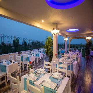 Water Side Resort & Spa fotoÄŸrafÄ±