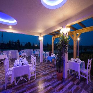Water Side Resort & Spa fotoÄŸrafÄ±