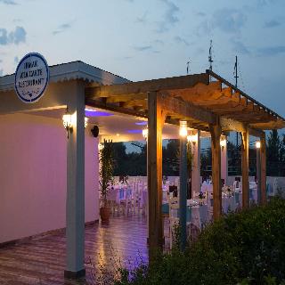 Water Side Resort & Spa fotoÄŸrafÄ±