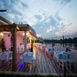 Water Side Resort & Spa fotoÄŸrafÄ±
