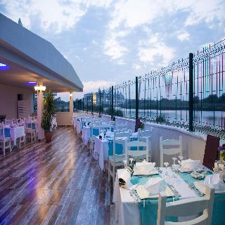 Water Side Resort & Spa fotoÄŸrafÄ±
