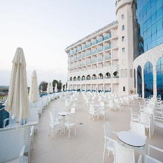 Water Side Resort & Spa fotoÄŸrafÄ±