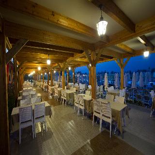 Water Side Resort & Spa fotoÄŸrafÄ±