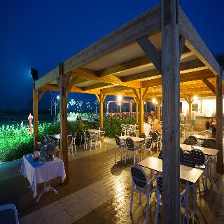 Water Side Resort & Spa fotoÄŸrafÄ±