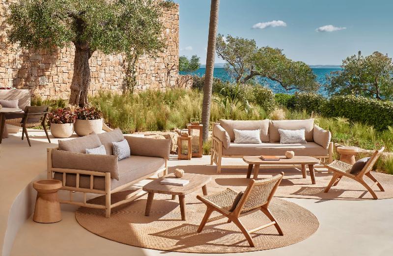 Ikos Olivia - Bar