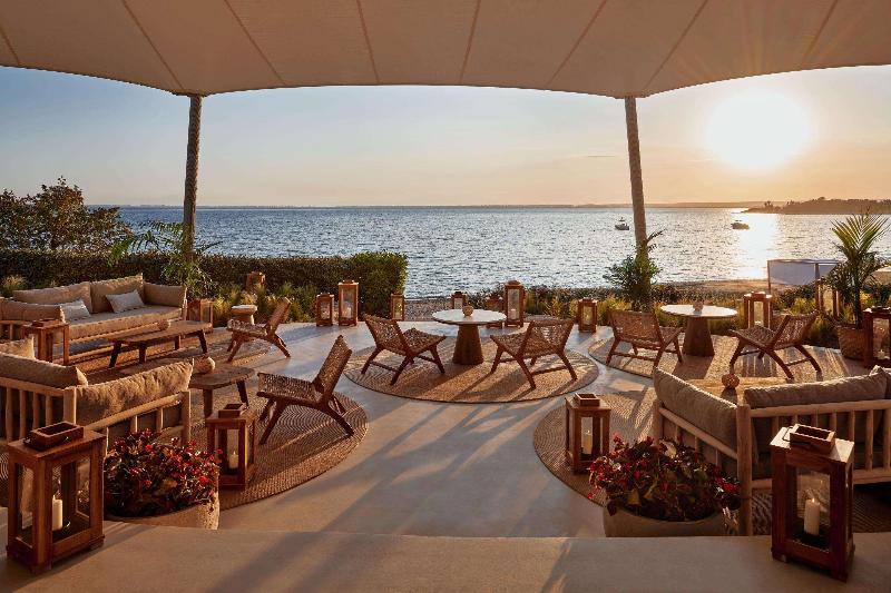 Ikos Olivia - Bar