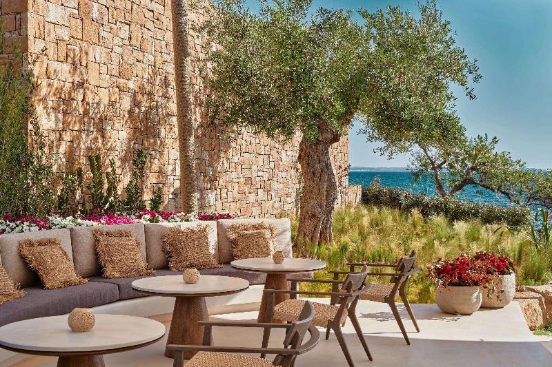 Ikos Olivia - Bar