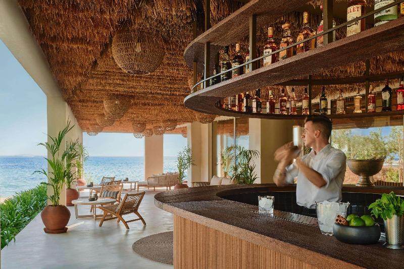 Ikos Olivia - Bar