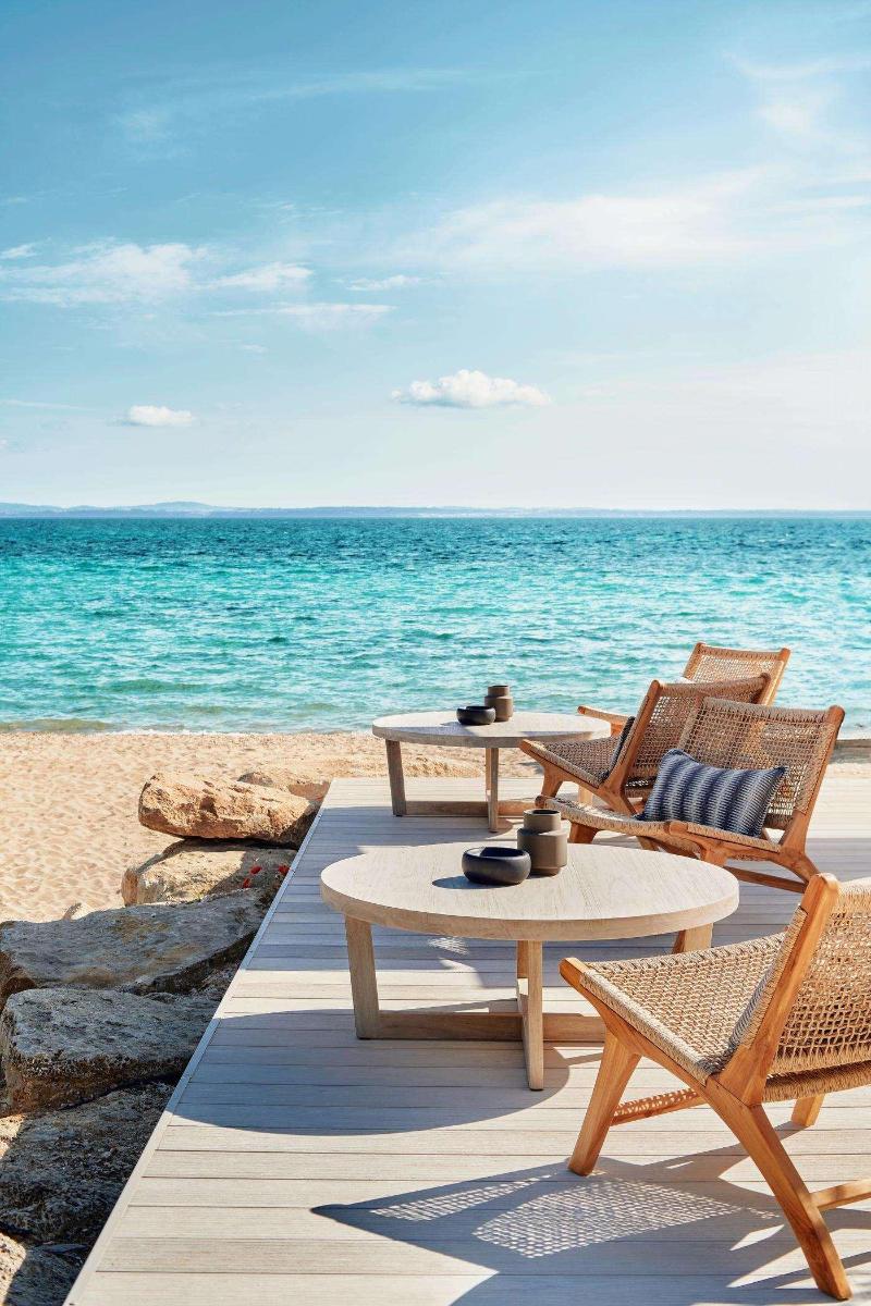 Ikos Olivia - Bar
