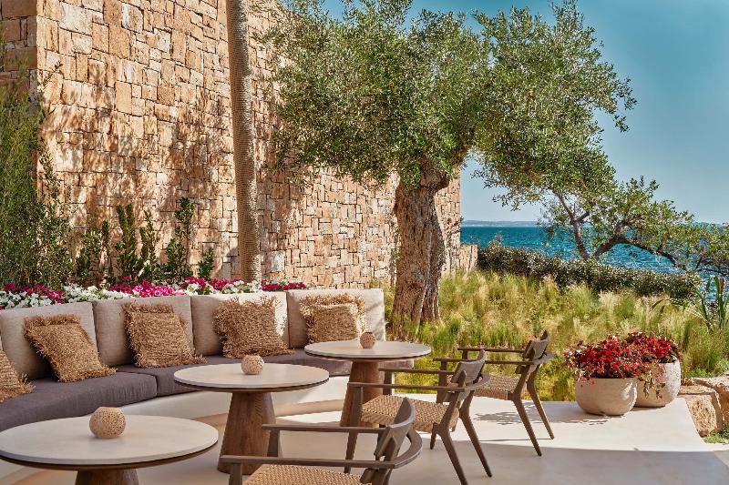 Ikos Olivia - Bar