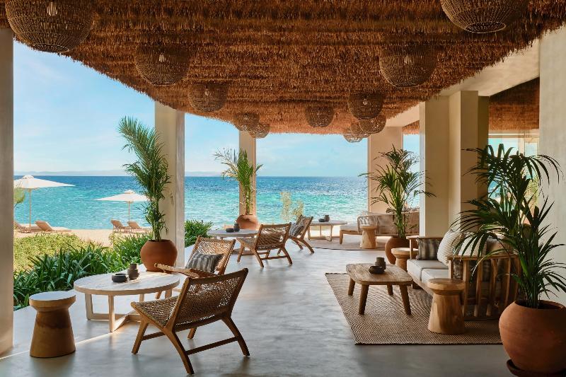 Ikos Olivia - Bar