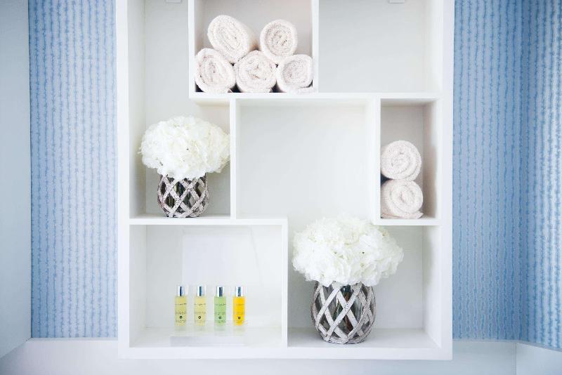 Ikos Olivia - Aktivite