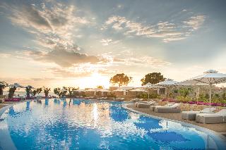 Ikos Olivia otel fotoğrafı
