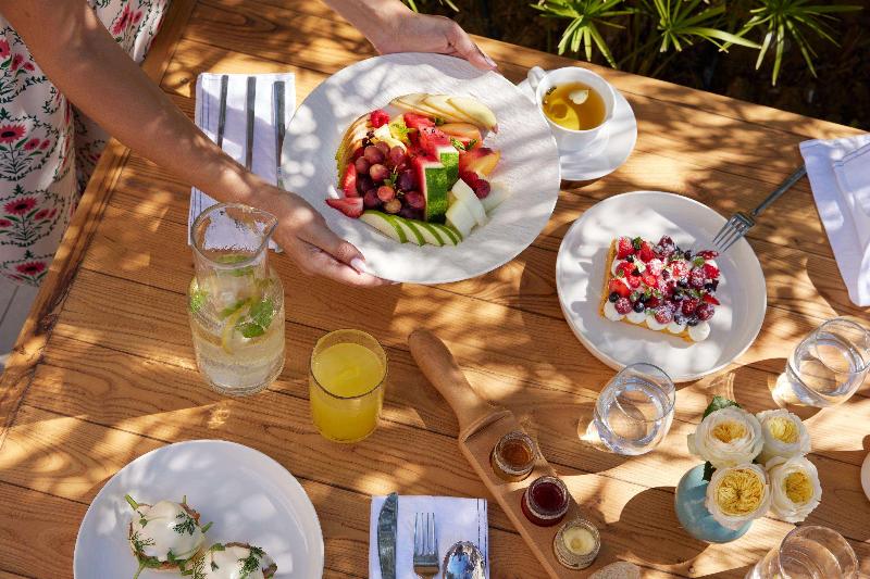 Ikos Olivia - Restoran