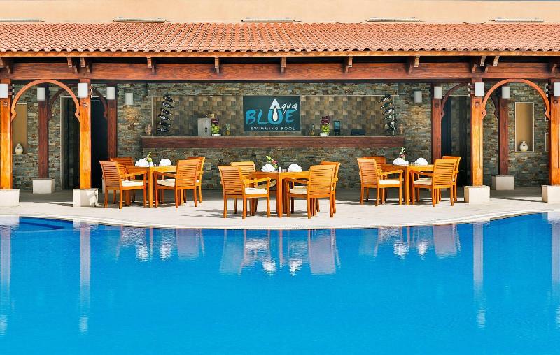 Hilton Alexandria Green Plaza - Bar
