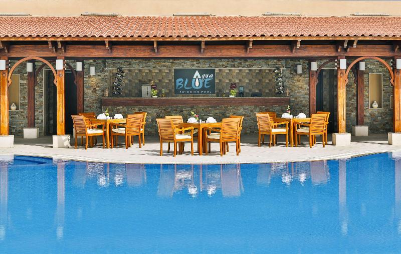 Hilton Alexandria Green Plaza - Bar