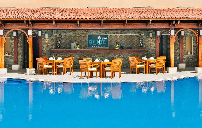 Hilton Alexandria Green Plaza - Bar