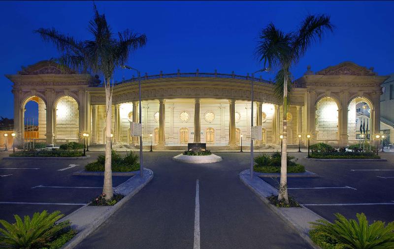 Hilton Alexandria Green Plaza - Toplantı