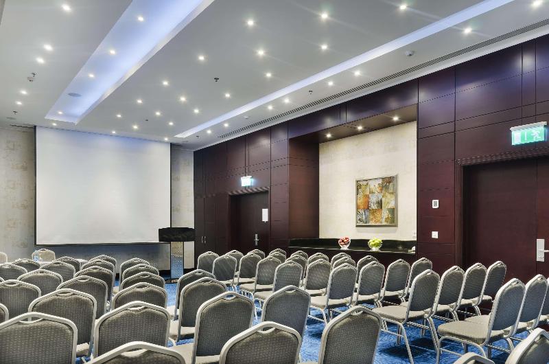 Hilton Alexandria Green Plaza - Toplantı