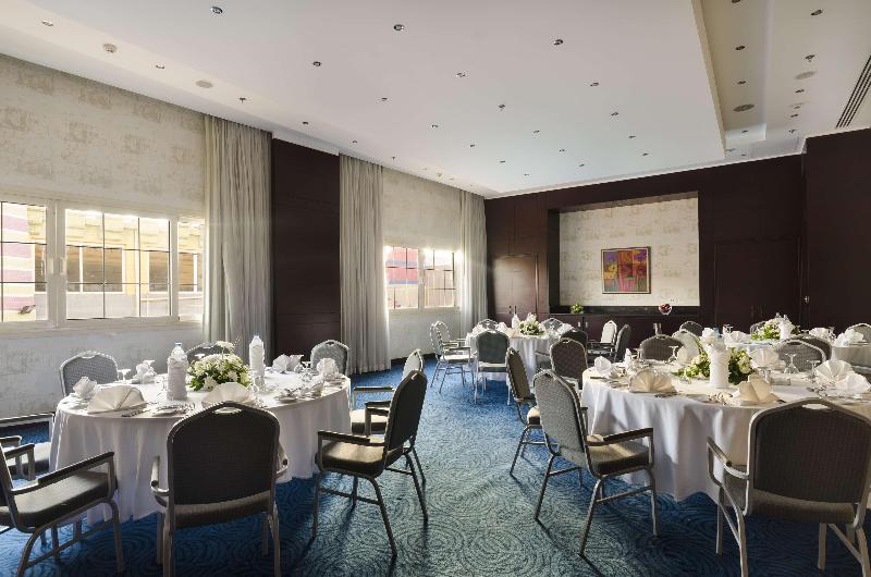 Hilton Alexandria Green Plaza - Toplantı