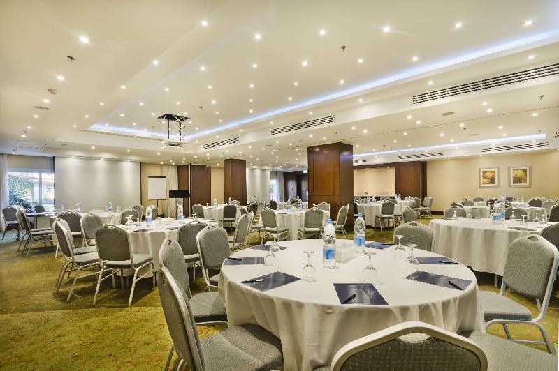 Hilton Alexandria Green Plaza - Toplantı
