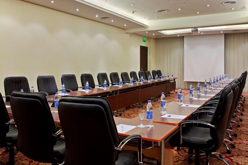 Hilton Alexandria Green Plaza - Toplantı
