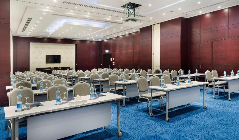 Hilton Alexandria Green Plaza - Toplantı