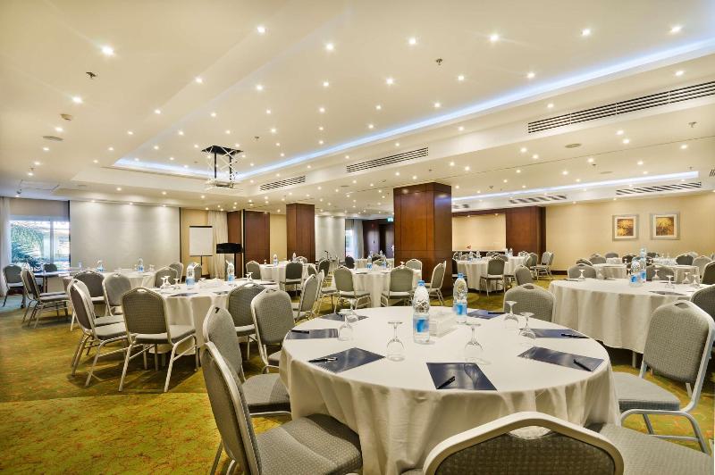 Hilton Alexandria Green Plaza - Toplantı