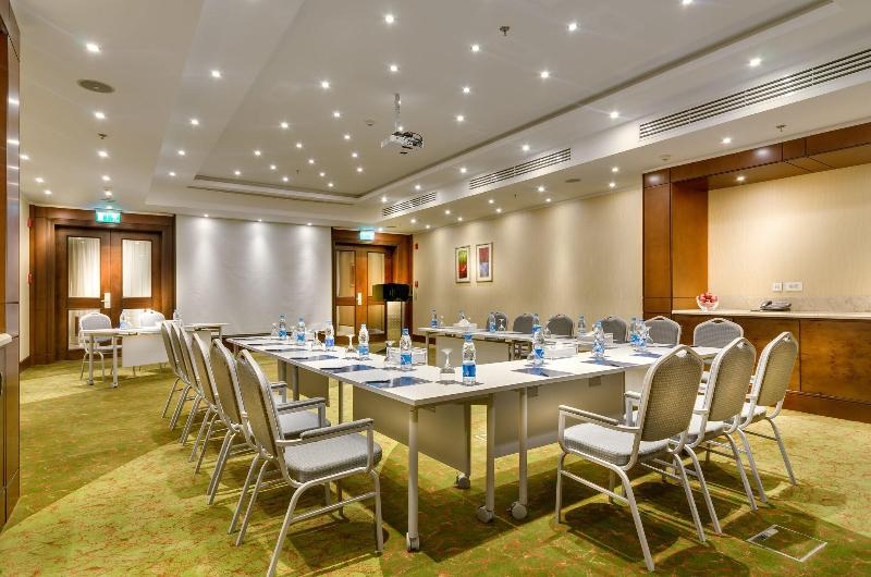 Hilton Alexandria Green Plaza - Toplantı
