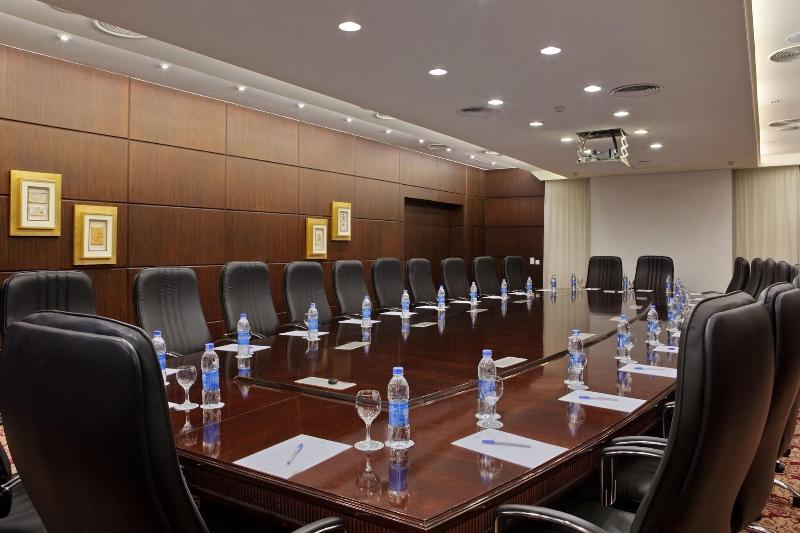Hilton Alexandria Green Plaza - Toplantı