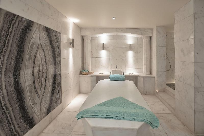 Hilton Alexandria Green Plaza - Aktivite