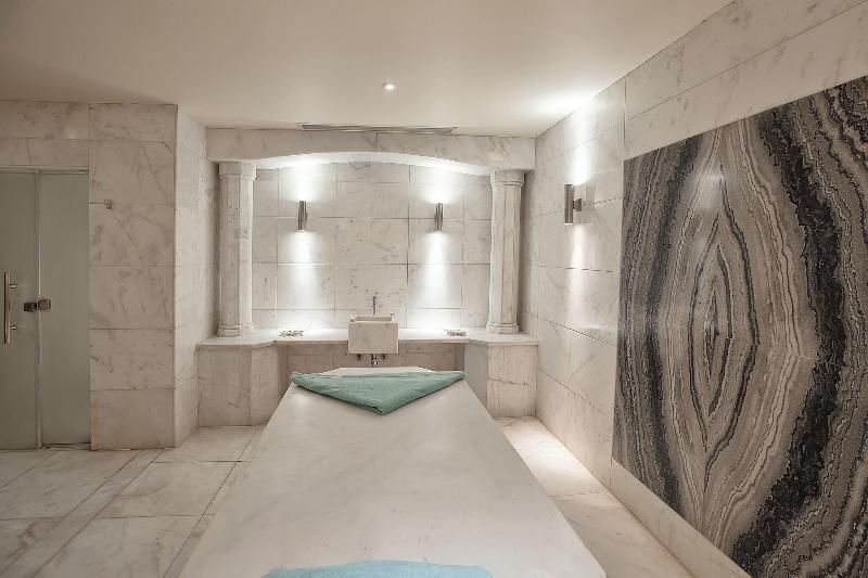 Hilton Alexandria Green Plaza - Aktivite