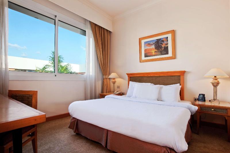 Hilton Alexandria Green Plaza - Oda