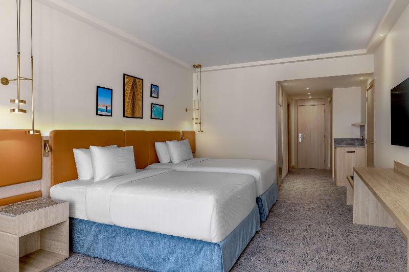 Hilton Alexandria Green Plaza - Oda
