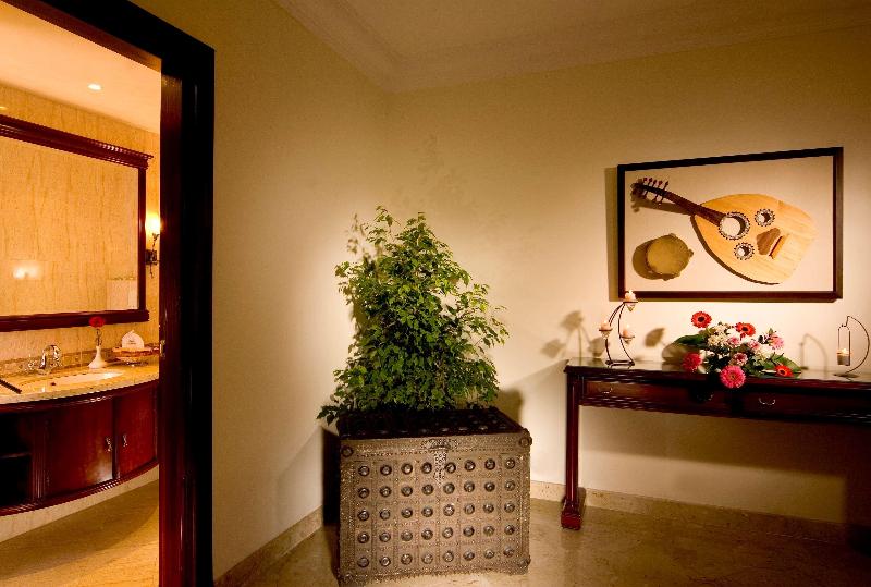 Hilton Alexandria Green Plaza - Oda
