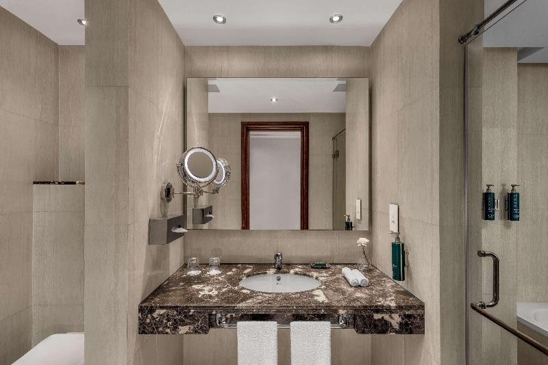 Hilton Alexandria Green Plaza - Oda