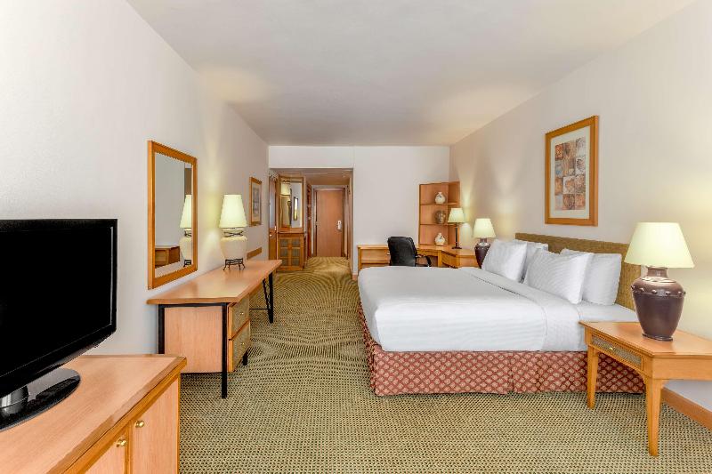 Hilton Alexandria Green Plaza - Oda
