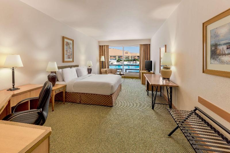 Hilton Alexandria Green Plaza - Oda