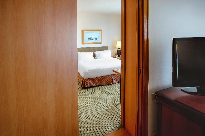 Hilton Alexandria Green Plaza - Oda