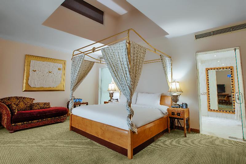 Hilton Alexandria Green Plaza - Oda