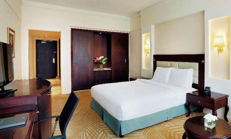 Hilton Alexandria Green Plaza - Oda