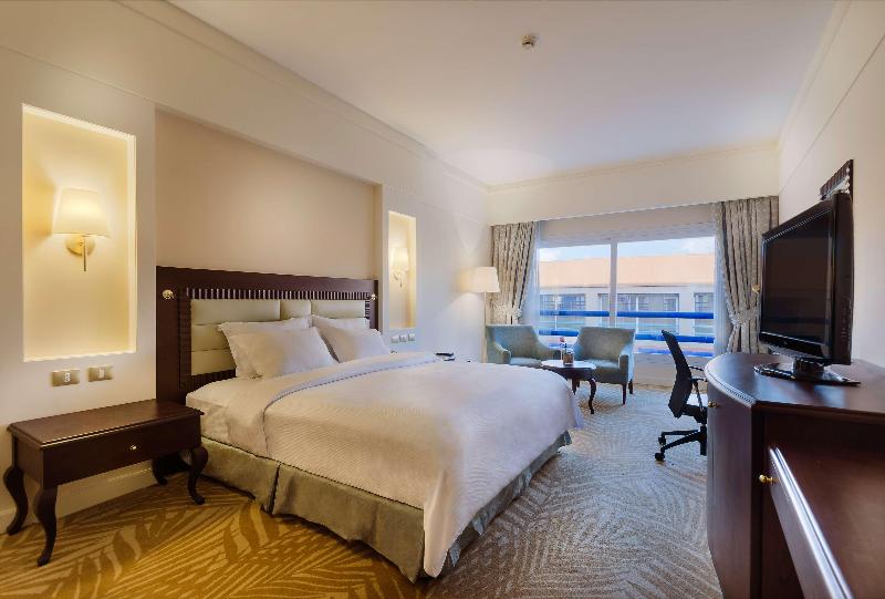 Hilton Alexandria Green Plaza - Oda