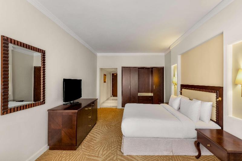 Hilton Alexandria Green Plaza - Oda