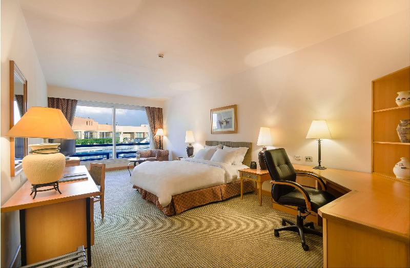 Hilton Alexandria Green Plaza - Oda