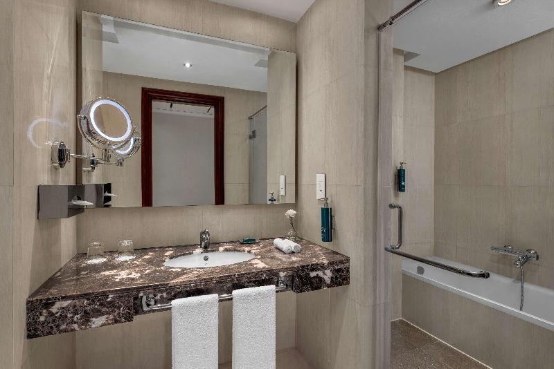 Hilton Alexandria Green Plaza - Oda