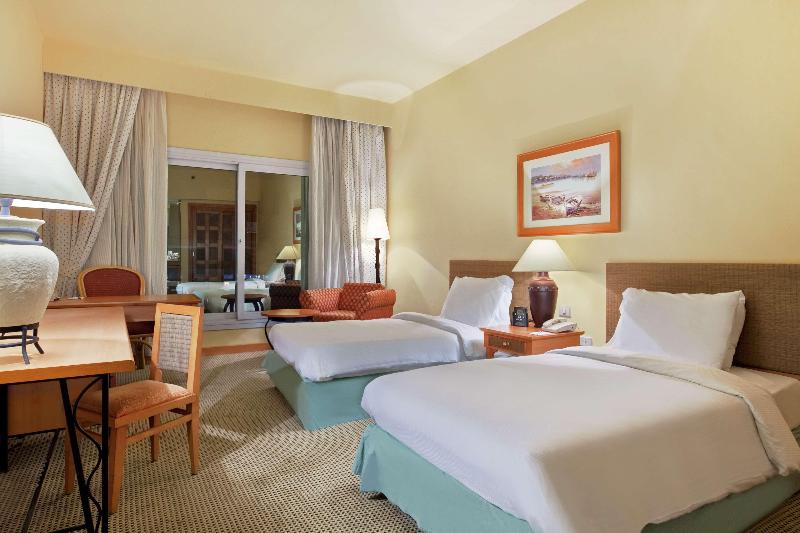 Hilton Alexandria Green Plaza - Oda