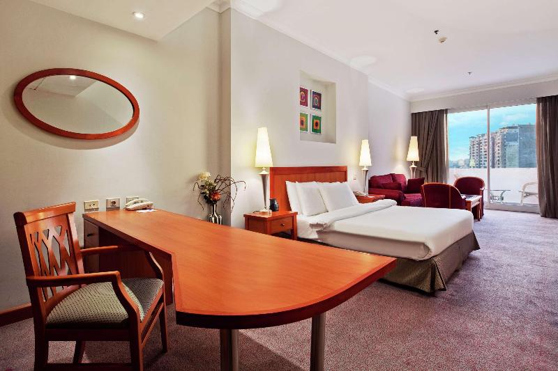 Hilton Alexandria Green Plaza - Oda