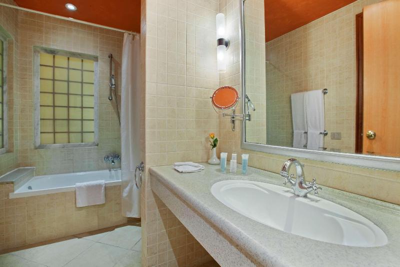 Hilton Alexandria Green Plaza - Oda