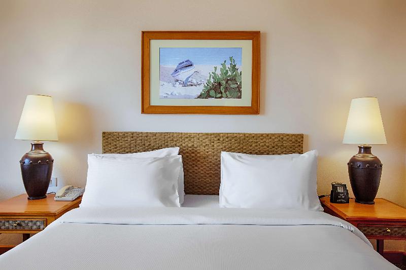 Hilton Alexandria Green Plaza - Oda