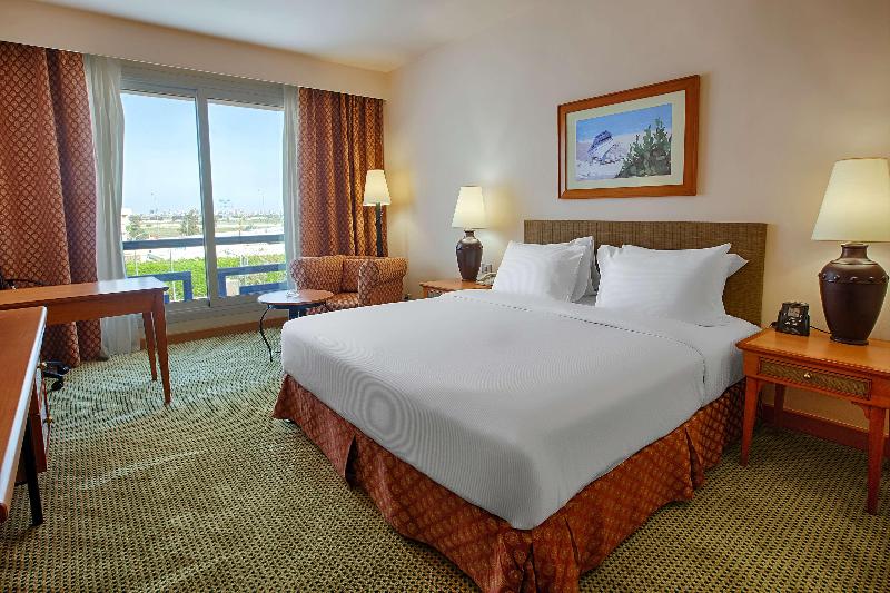 Hilton Alexandria Green Plaza - Oda
